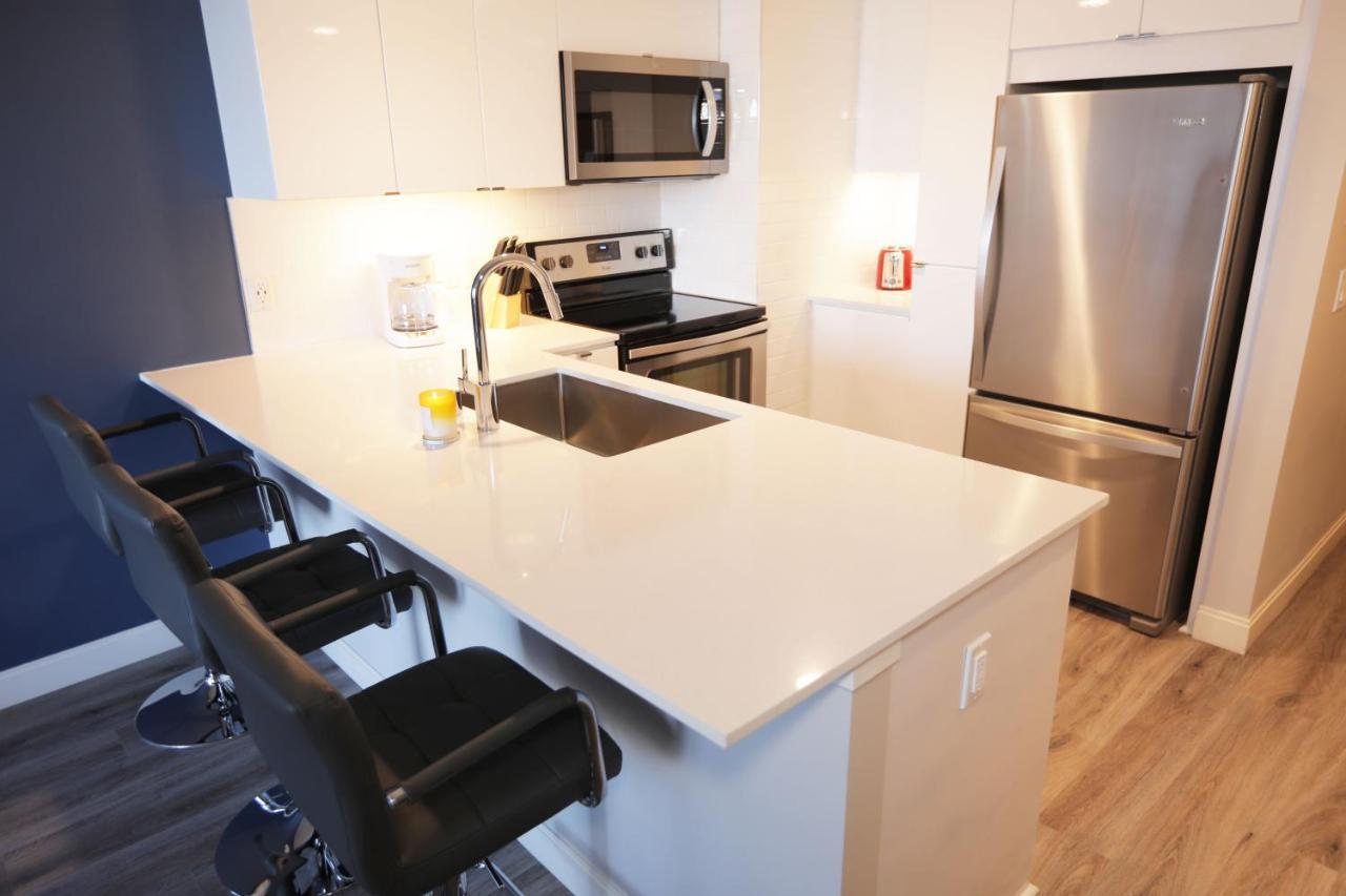 Downtown Cosmopolitan Residences Los Angeles Luaran gambar